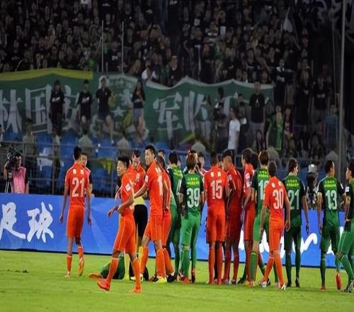 鲁能本轮踢英博三大看点！两位久违大鱼或迎赛季首秀，王大雷替补