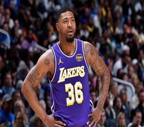 打季后赛去了，官方：克内克特&巴夫金和蒂埃罗下放至南湾湖人