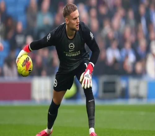 talkSPORT：若保级热刺可能签费布鲁亨，德泽尔比仍很欣赏他