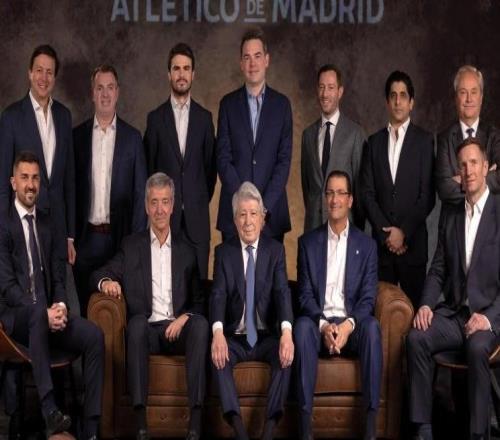 世体：马竞球迷协会向阿波罗体育提要求，盼经济补偿远征球迷