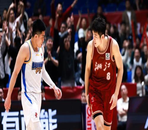一场15分惨败让季后赛格局变天！广东前3稳了，而辽宁冲8却更难了