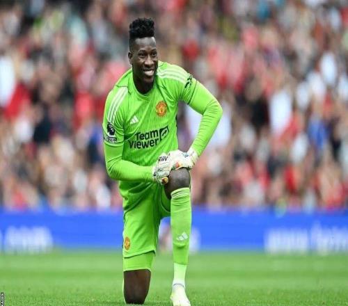 ESPN：若曼联拿到欧冠资格，奥纳纳的薪资或将成球队面临的难题