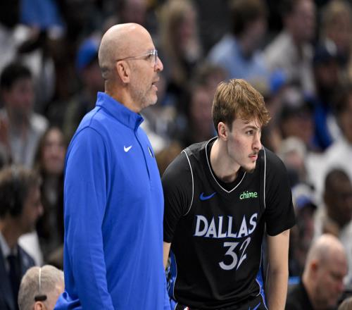 老里：基德让弗拉格打控卫真是伟大的创新乔丹当年也尝试过这种事情_NBA直播