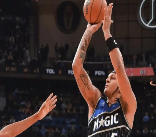 130101横扫杰伦约翰逊打爆状元，老鹰10战8胜坐稳东部前五