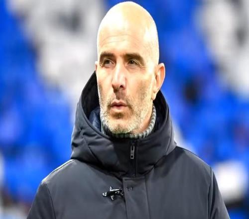 斯基拉：从切尔西下课至今，马雷斯卡一直是曼城的主要目标