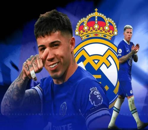 德不配位！恩佐肆意宣泄情绪并公开谈论未来蓝军或遭白眼狼反噬