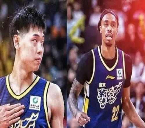 广东队今日早报！麦考尔或被裁，焦泊乔赛季报销，朱总加速寻找大外援，徐昕砍13+10+6封盖打脸杜锋