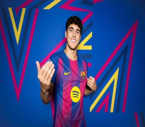 来自小村庄的木匠之子，如何成为顶级中卫