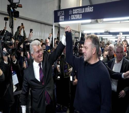 拉波：弗里克想赛季结束后再谈续约我和皇马关系已经很糟糕