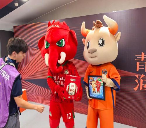 中超：争首胜！天津体育聚焦津门虎迎战申花，本轮7场有电视直播