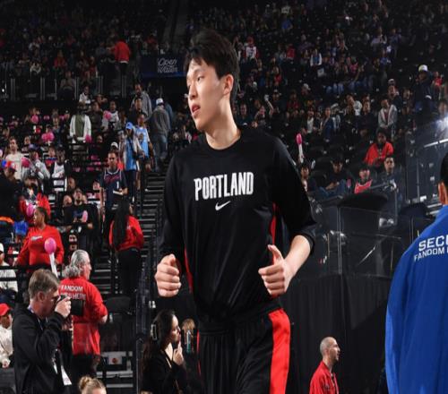 揭秘开拓者被罚：2023年考察杨瀚森违反联盟规定对瀚森没有影响