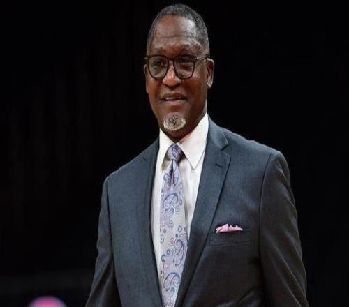 威尔金斯：从塔图姆出道第一天起我就是他的粉丝