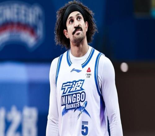 汉兹丢绝平三分！宁波双杀同曦冲进前十王俊杰关键两罚帕克25+15