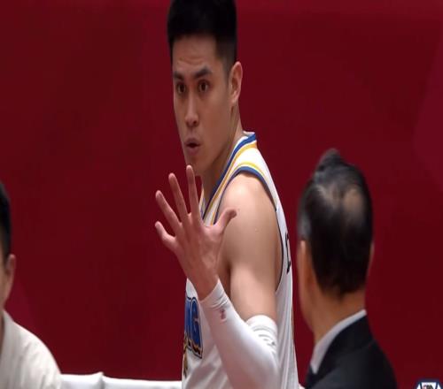 看了陈盈骏5犯离场时许利民一脸迷糊的表情，才知道，赵睿有多难