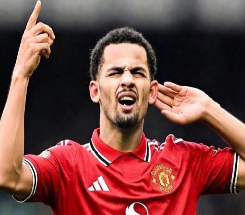 6500万英超盘带王愿加盟，曼联是其梦想球队！红魔签新边锋二选一