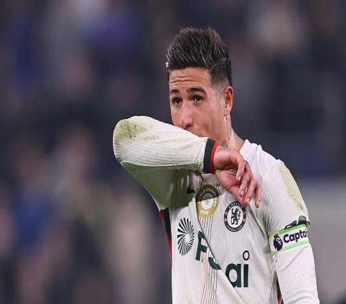 恩佐公开示好皇马+怒斥队友名宿米克尔：如果不想留就走俱乐部高于球员