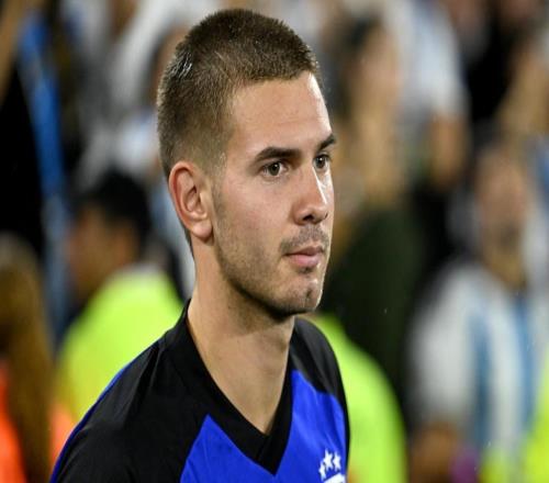 马斯坦托诺：我希望能参加世界杯在皇马受到的批评可以理解