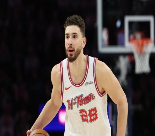 火箭119113雄鹿3喜1忧！谢泼德申京连爆，KD控制失误，伊森又崩