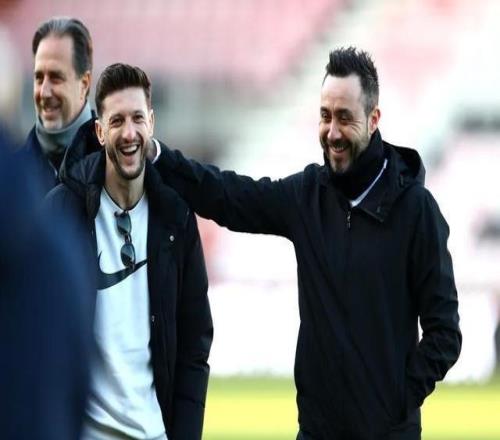 拉拉纳：德泽尔比能让热刺留在英超，他有和克洛普同样的激情