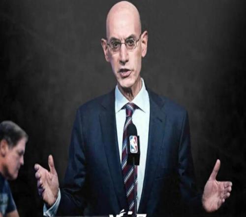 NBA官宣开拓者违规接触杨瀚森罚款10万！2高管停薪停职！