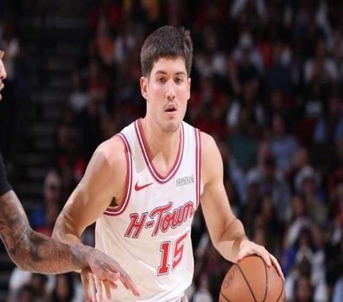 轰27+6+4！谢泼德历史第五，火箭反超森林狼，乌度卡终于清醒了