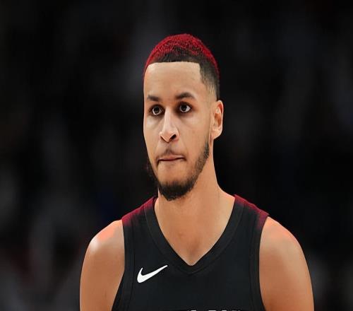 防守出色，篮板争抢能力不俗！开拓者锋线新星面对快船打出了自信