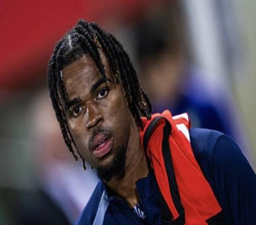 丘库埃梅卡：德语不好的责任不在俱乐部，而在我自己