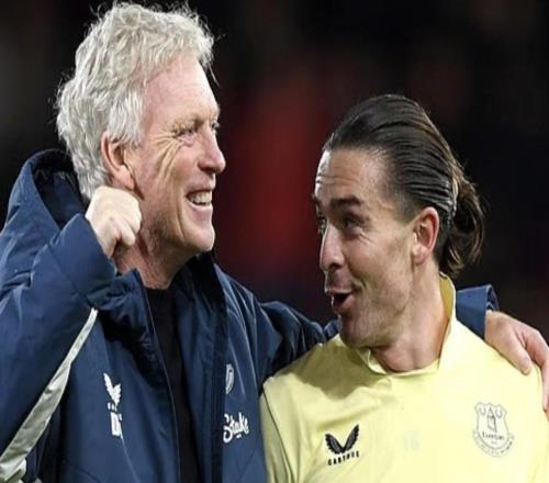 邮报：埃弗顿认为以2000万镑的价格签下格拉利什更合理