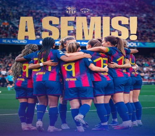 六万零六十七人见证巴萨女足六比零横扫皇马世体报道诺坎普翻新后上座人数再创新高_西甲直播