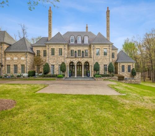 莫兰特竟然把自己的房产挂牌出售了感情是想靠这350万美元逃离孟菲斯吗_NBA直播