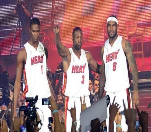 詹姆斯再谈决定1：没想到会招来如此多仇恨，也导致总决赛失利