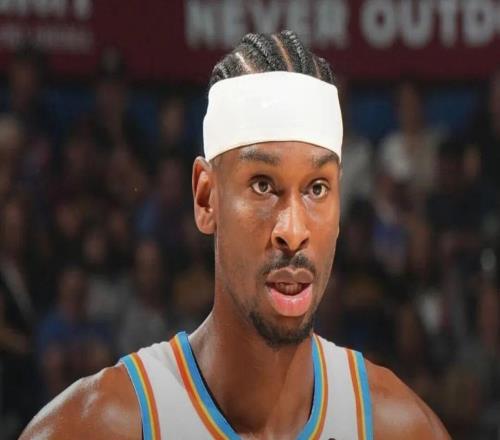 13996！雷霆碾压湖人！东契奇突发腿筋拉伤