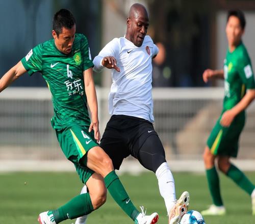 正式确定！足协嫩哨执法京辽大战，漏吹国安点球2裁判仍被停赛