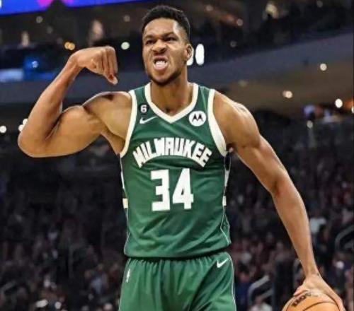 雄鹿地震！字母哥今夏或离队，NBA格局要变天