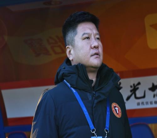 李金羽谈国安往事：从球员到教练的无奈交手经历_中超直播