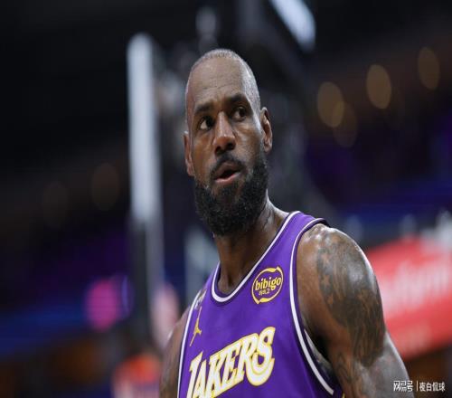 詹姆斯退役的终极剧本已经写好了夺冠直接退役，生涯完美谢幕