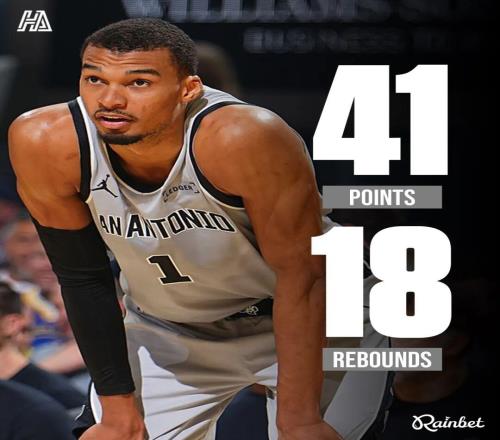 “接下来几场，我会让MVP失去悬念”