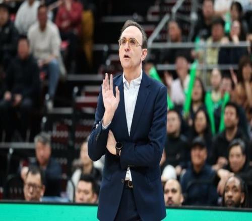 辽宁男篮5分惜败浙江！布罗金顿8分，威尔斯9分，哈维13分