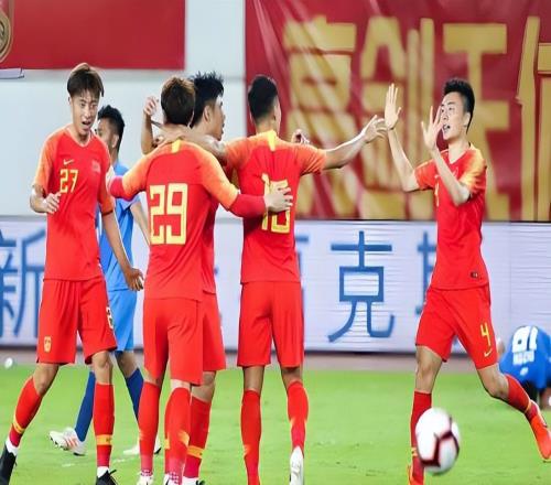 津门虎与申花比赛没开踢，就迎来两位当打国脚归队，将携手首发