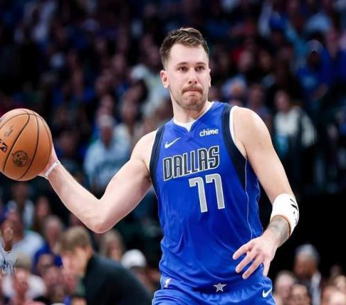 一场43分惨案！东契奇伤退，MVP悬念提前终结