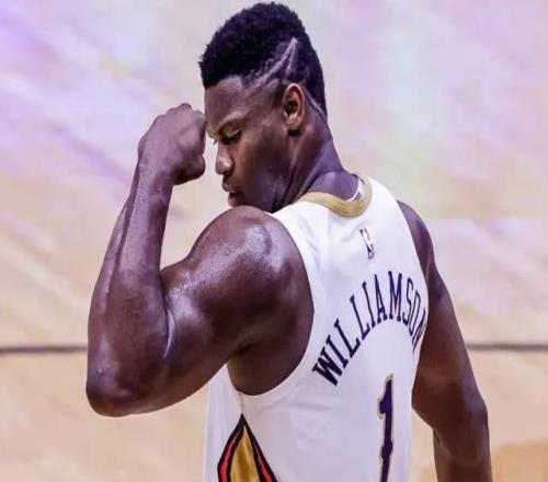 7年了！锡安亲口认命：我可能被交易，这就是现实