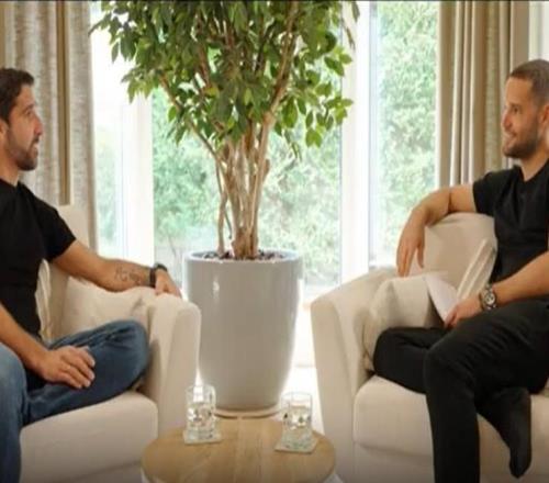 劳尔加西亚：在马竞时我曾想拧下C罗的脑袋，这是发自内心的