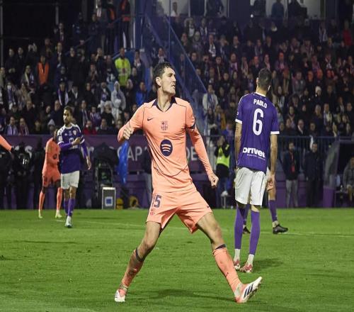 每体：克里斯滕森收到降薪续约报价，他可能自由身离开巴萨