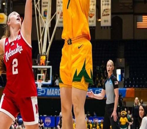 历史首个疯三球员！邓雨婷自宣转校：跳出舒适圈寻找更契合的舞台