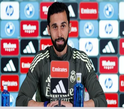 阿韦洛亚：姆巴佩尊重我的所有决定，我们之间没有任何问题