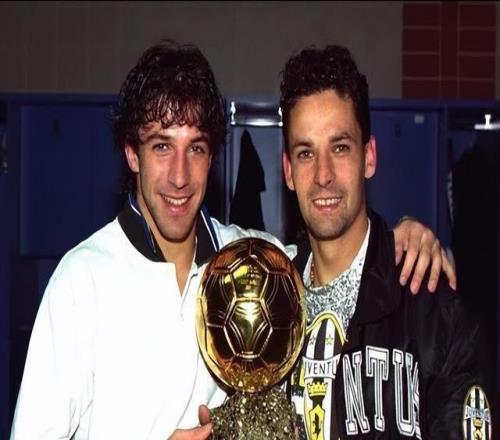 从巴乔托蒂到星光黯淡，意大利足球为何再也生不出“妖人”了