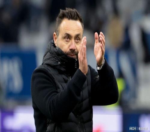 绝境强心针！德泽尔比表态：就算热刺降级，我也绝对会留队执教