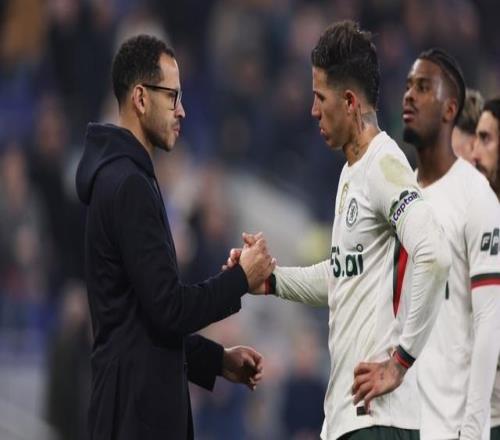 炸锅了！恩佐因逆天采访被切尔西禁赛两场，库库发牢骚却幸免