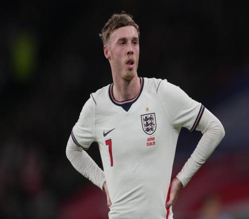 6场0进球0助攻！英超球星彻底迷失，1.1亿欧身价虚高