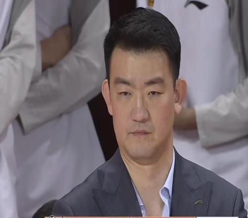 诡异！广厦队为何兵败如倒王博居然这样说，球迷：留力战广东